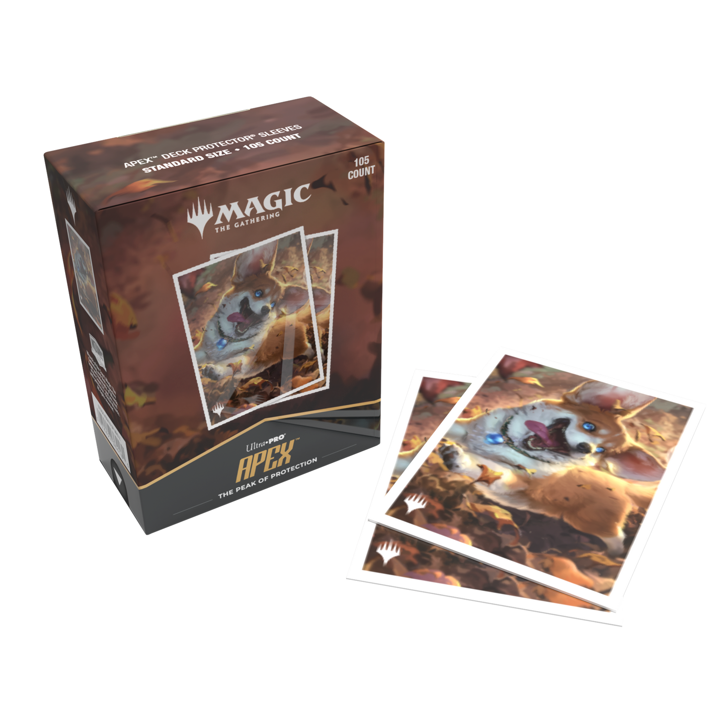 UP D-PRO APEX MTG MODERN HORIZONS 3 Z 105CT