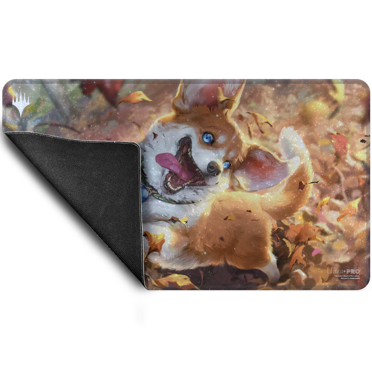 UP PLAYMAT MTG MODERN HORIZONS 3 Z HOLOFOIL