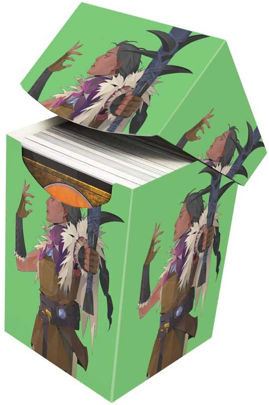 UP D-BOX MTG MODERN HORIZONS 3 B 100+