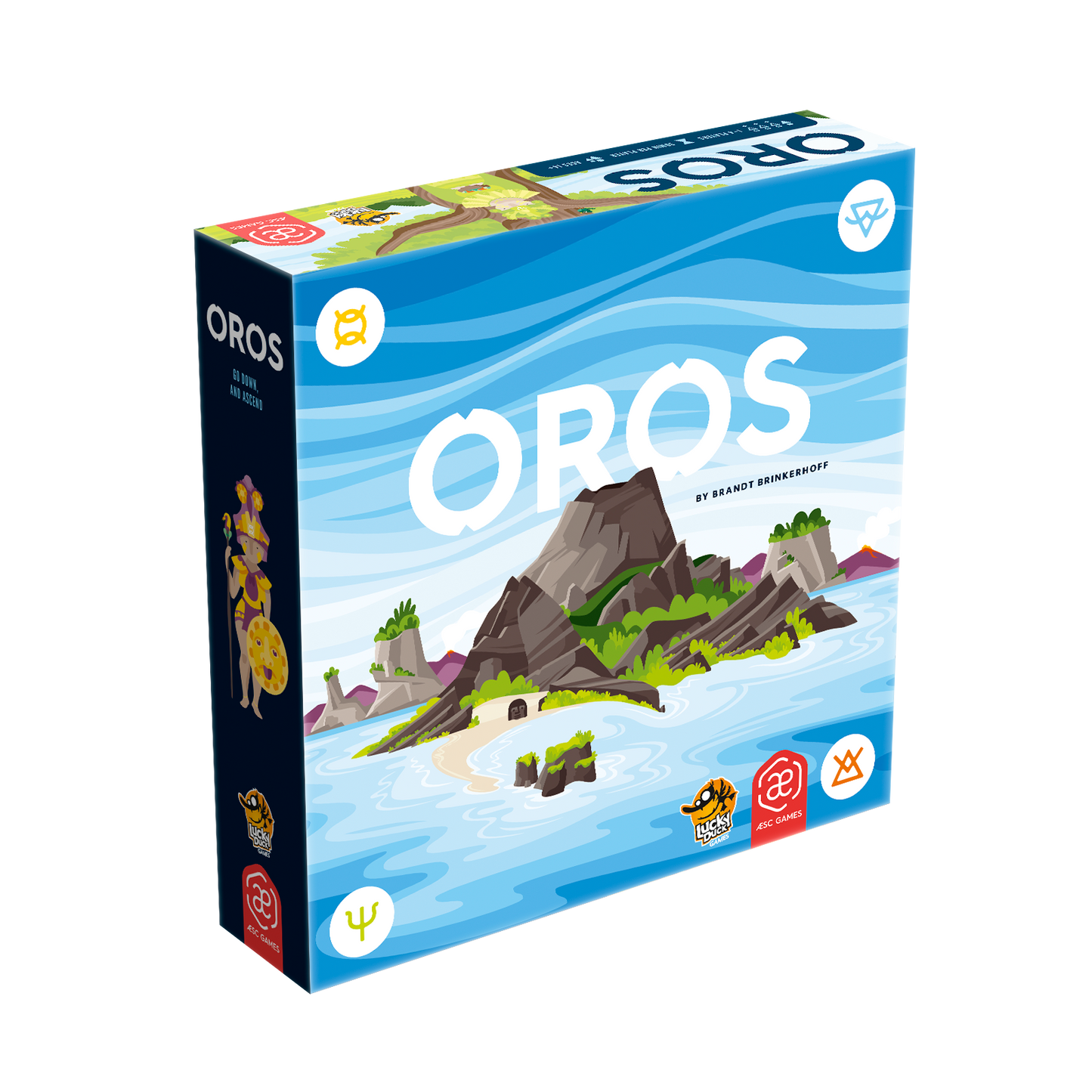 Oros (EN)