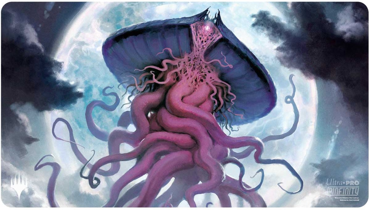UP PLAYMAT MTG MODERN HORIZONS 3 V1