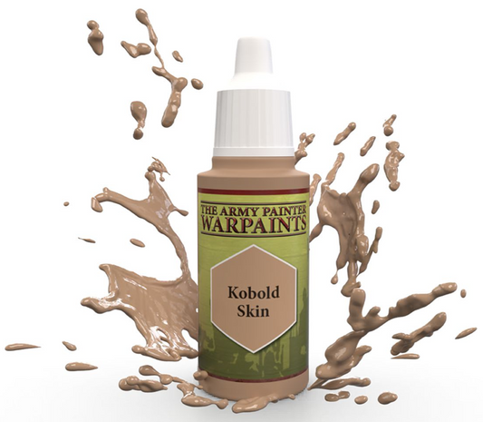 ARMY PAINTER - WARPAINTS: KOBOLD SKIN (18ML)