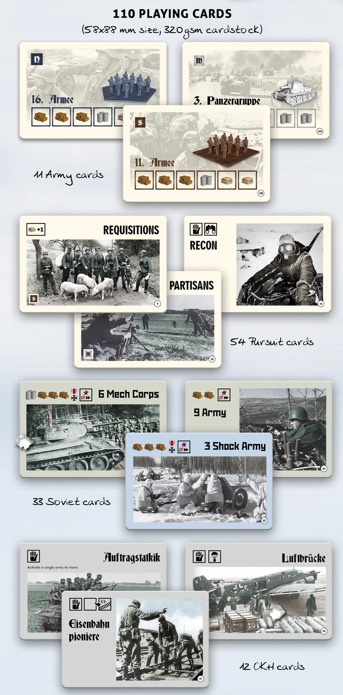 1941: Race To Moscow (EN)