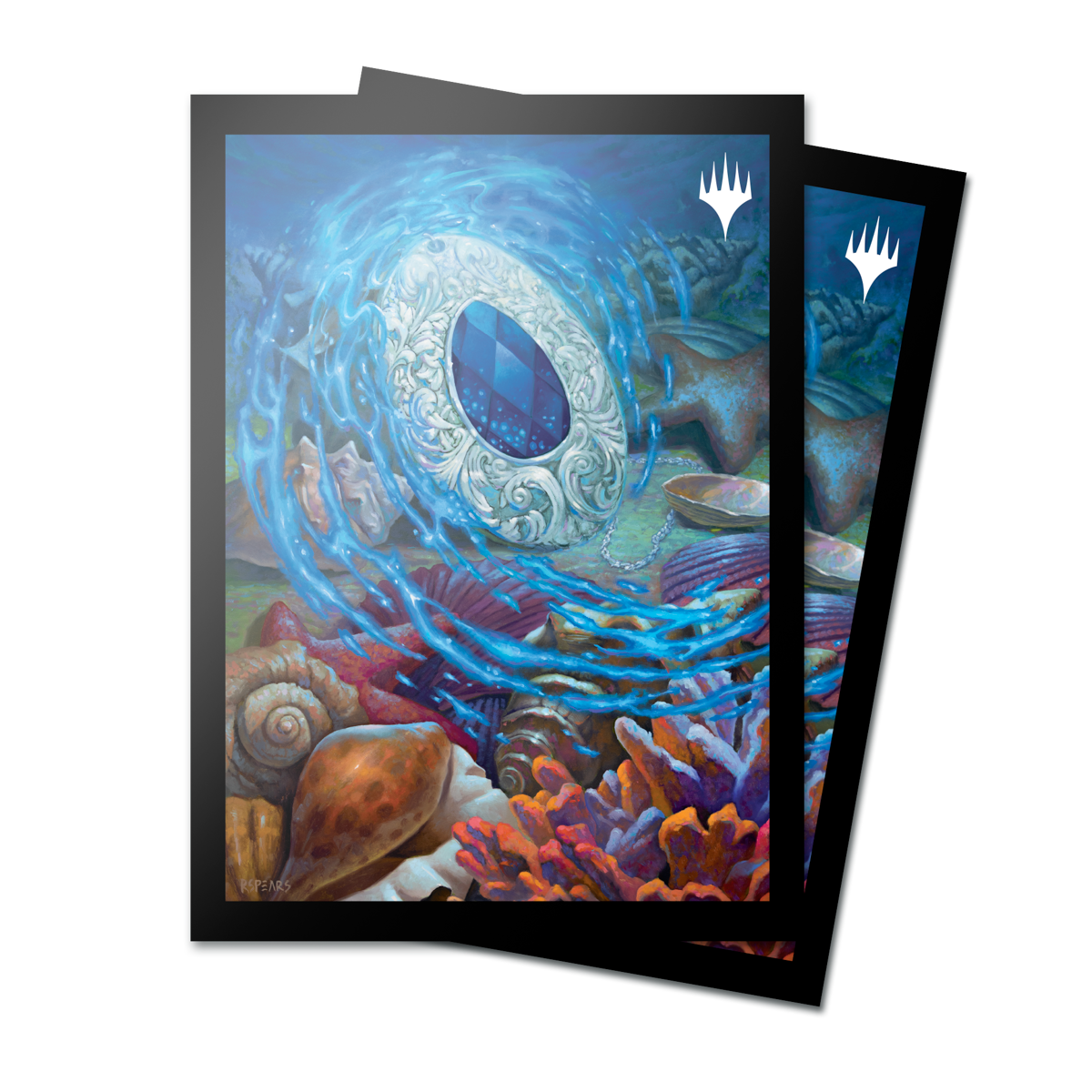 UP D-PRO MTG MODERN HORIZONS 3 BLUE 100CT