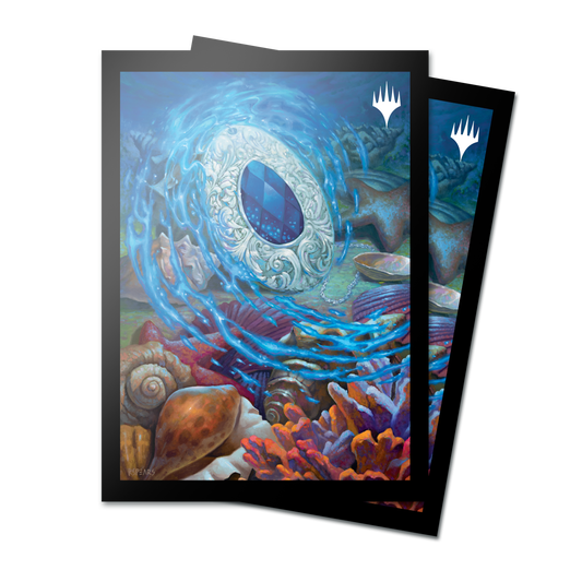 UP D-PRO MTG MODERN HORIZONS 3 BLUE 100CT
