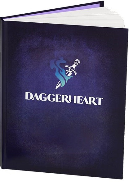 DAGGERHEART CORE SET (EN) ( 2025-03-15)