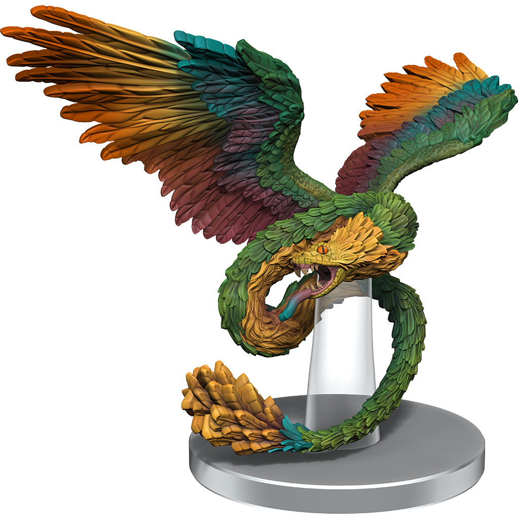 DND Classic Collection: Monsters A-C
