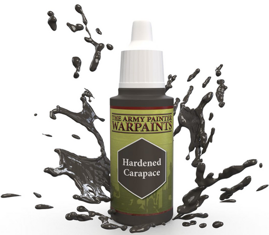 ARMY PAINTER - WARPAINTS: HARDENED CARAPACE (18ML)