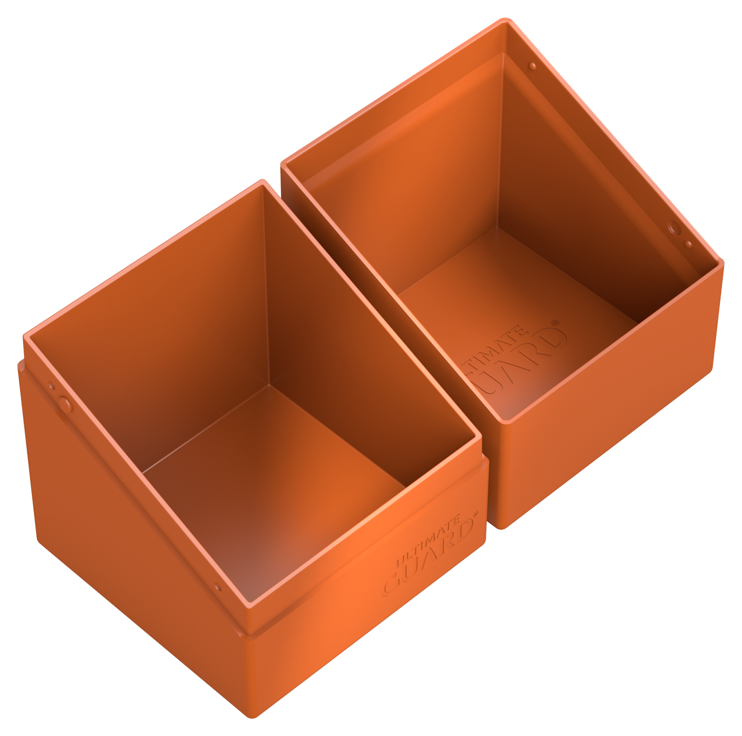 UG Deck Case Boulder 100+ Solid Orange