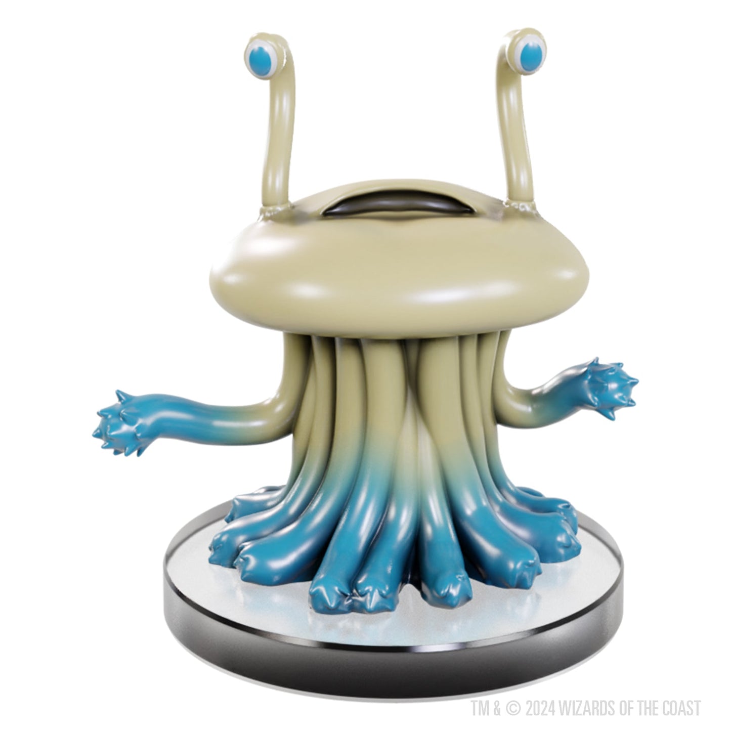 DND ICONS 36: UNDERDARK EXPEDITIONS 8CT BOOSTER BRICK (ETA 15-05-2025)
