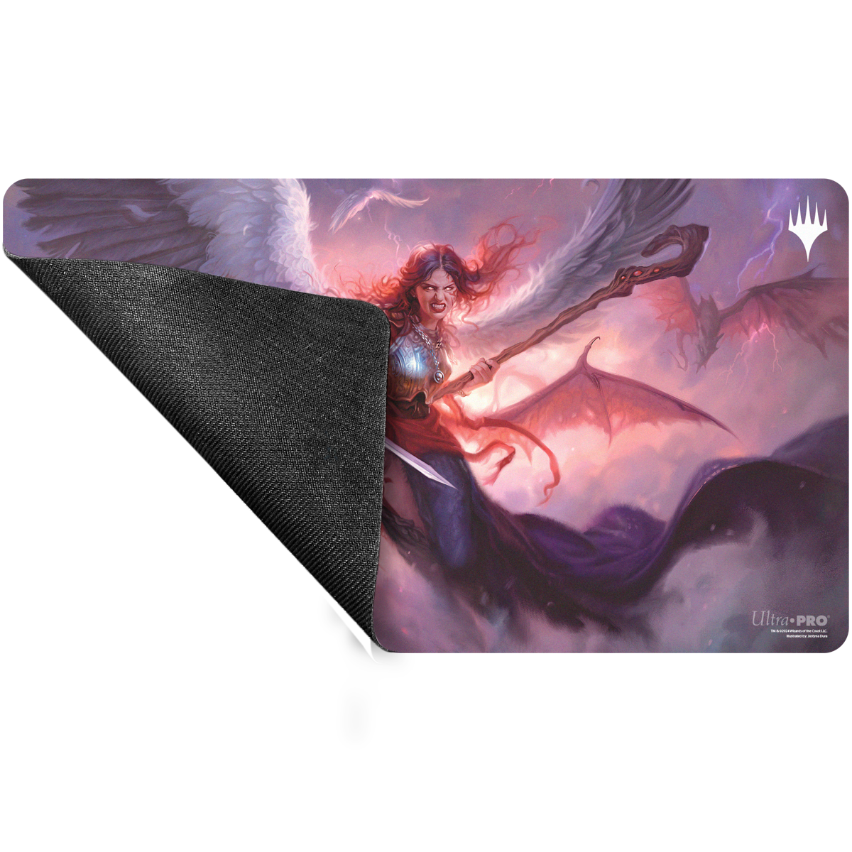 UP PLAYMAT MTG MODERN HORIZONS 3 V5