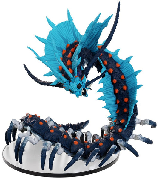 DND ICONS REMORHAZ BOXED MINI (ETA 2025-07-15)