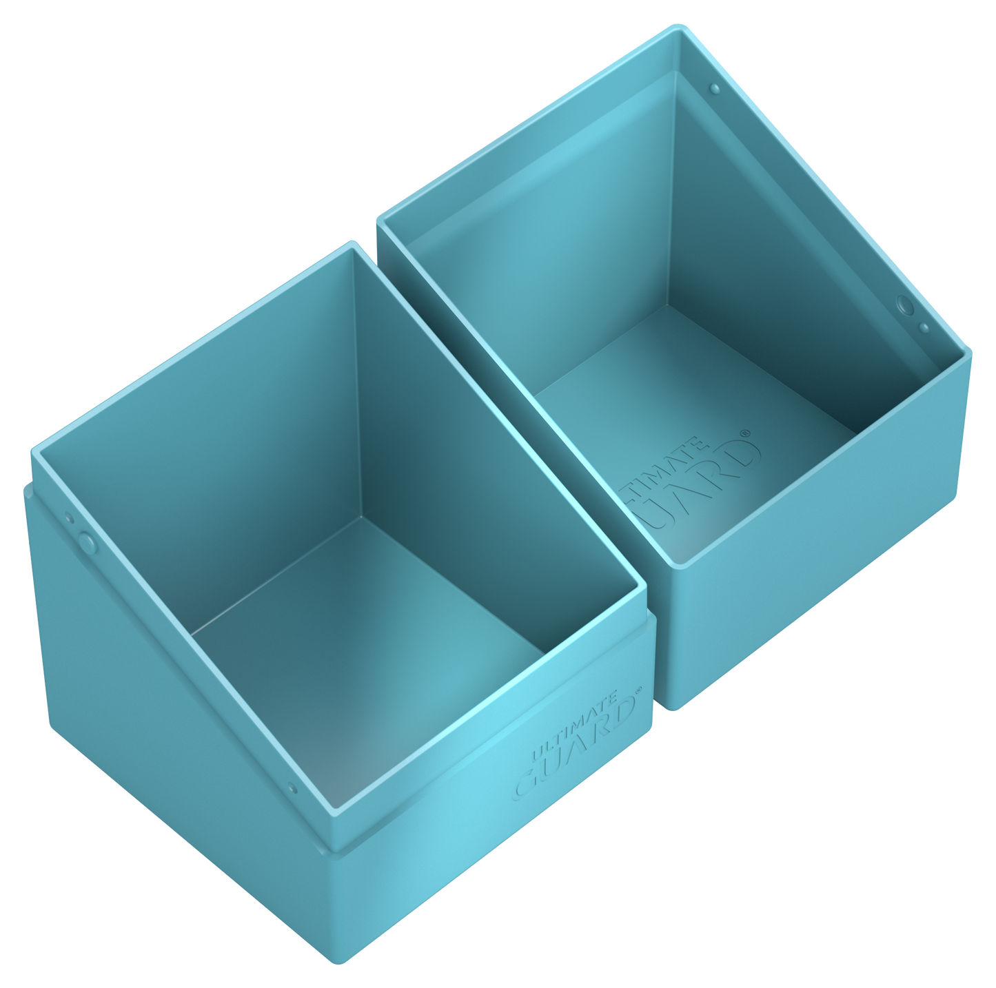UG Deck Case Boulder 100+ Solid Turquoise