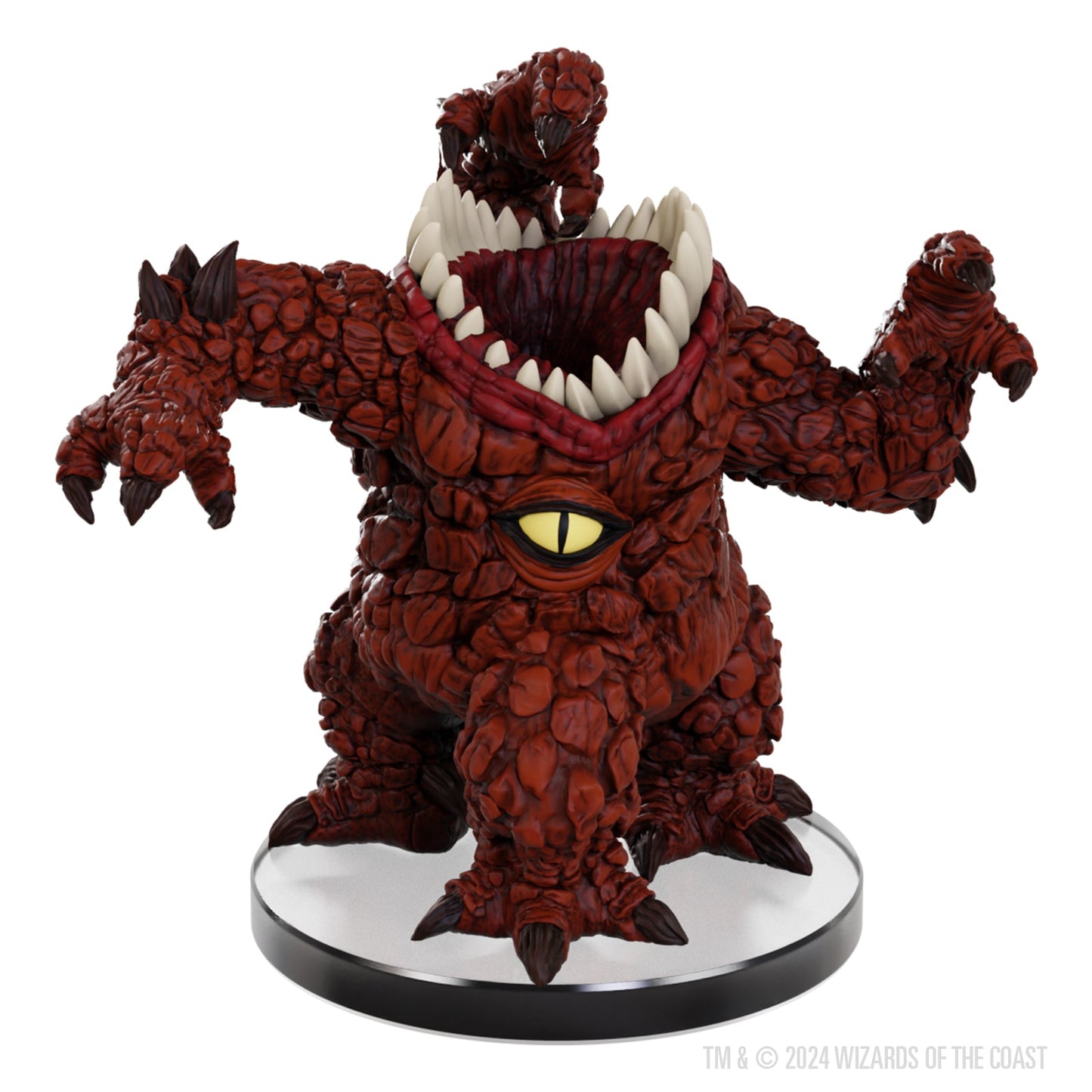 DND ICONS 36: UNDERDARK EXPEDITIONS 8CT BOOSTER BRICK (ETA 15-05-2025)