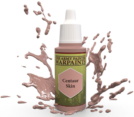 ARMY PAINTER - WARPAINTS: CENTAUR SKIN (18ML)