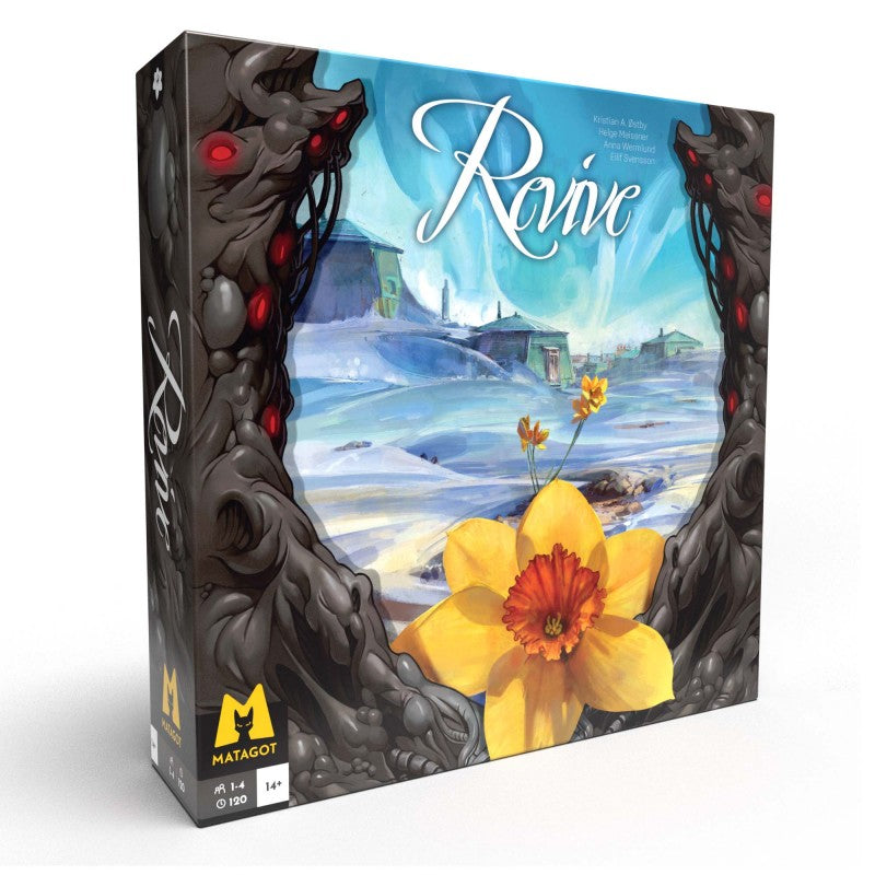 Revive (FR)