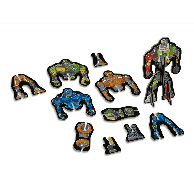 Robomatique