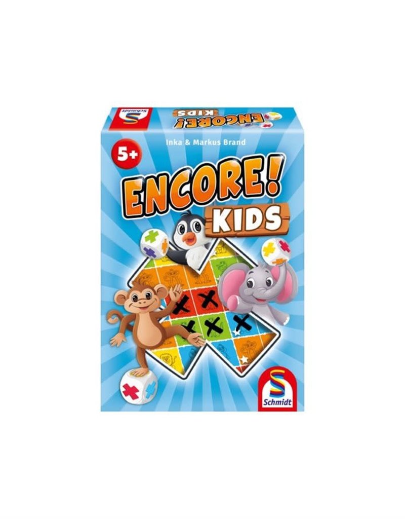Encore: Kids (FR)