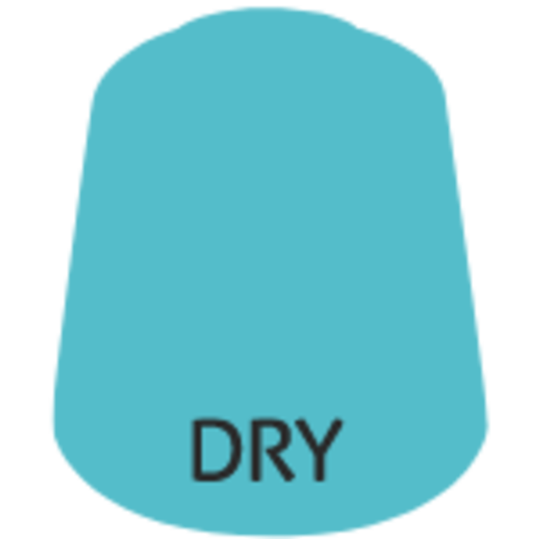 CITADEL - DRY : SKINK BLUE (12ML)