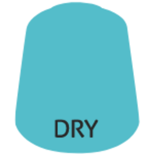 CITADEL - DRY : SKINK BLUE (12ML)