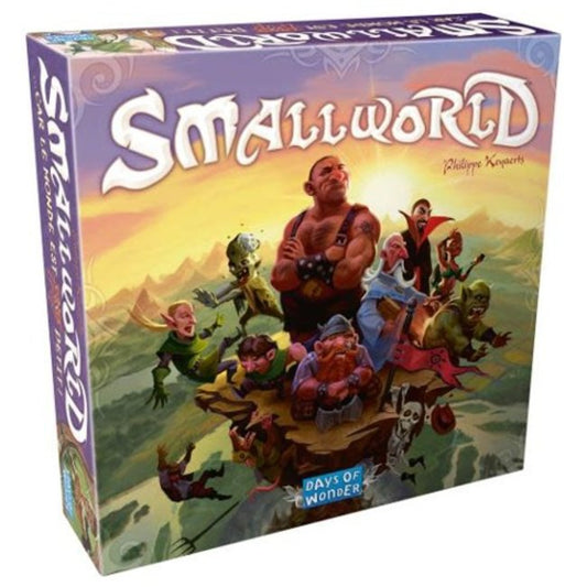 Small World (FR)