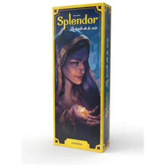 Splendor - La Route de la Soie (FR)