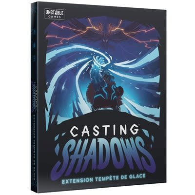 Casting Shadows: Tempête de Glace (FR)