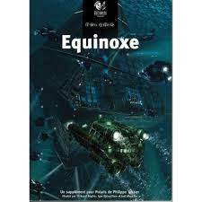 POLARIS EQUINOX (FR)