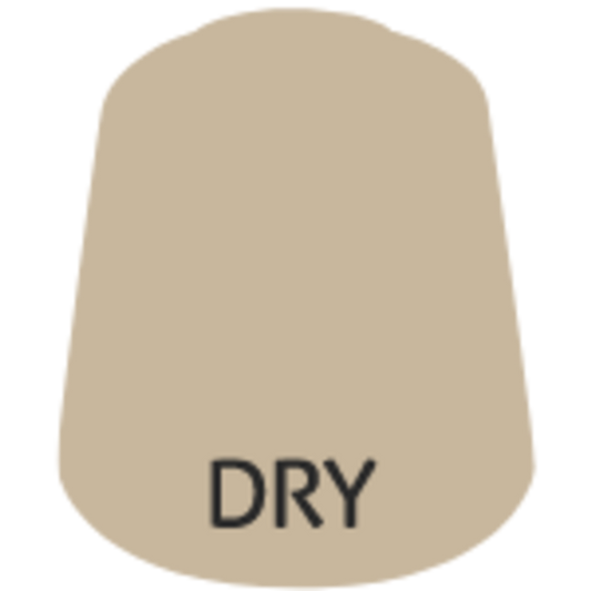 CITADEL - DRY : TERMINATUS STONE (12ML)