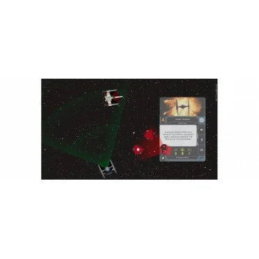 Star Wars X-Wing 2.0 Jeu De Base (FR)