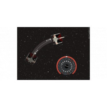 Star Wars X-Wing 2.0 Jeu De Base (FR)
