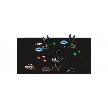 Star Wars X-Wing 2.0 Jeu De Base (FR)