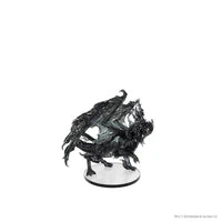 D&D Icons of the Realms: Return of the Dragons – 8 Ct. Booster Brick (Q1 2025)